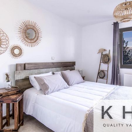 Apartamento Majestic View Boho Style Retreat! Argostoli  Exterior foto