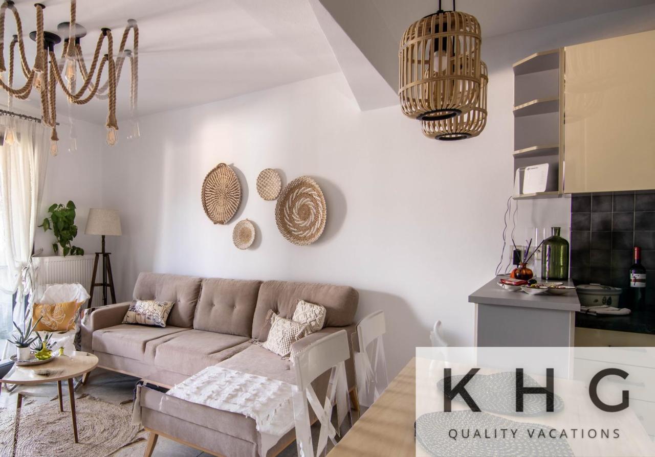 Apartamento Majestic View Boho Style Retreat! Argostoli  Exterior foto