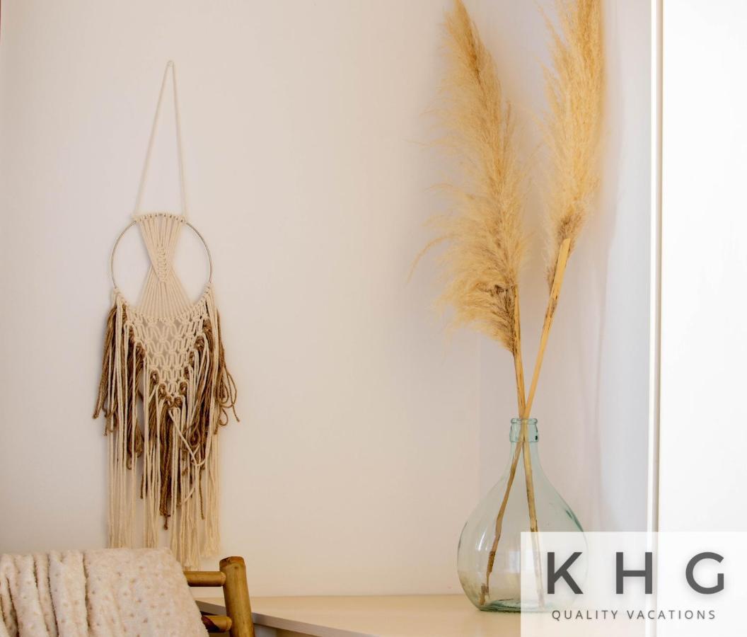 Apartamento Majestic View Boho Style Retreat! Argostoli  Exterior foto