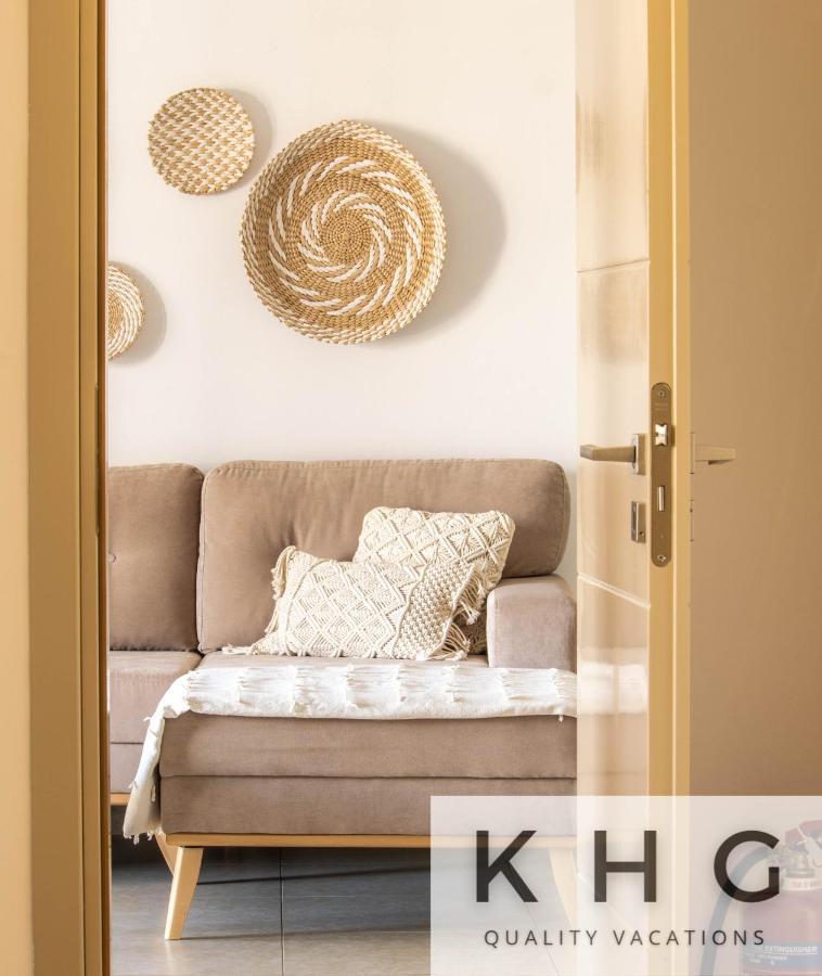 Apartamento Majestic View Boho Style Retreat! Argostoli  Exterior foto