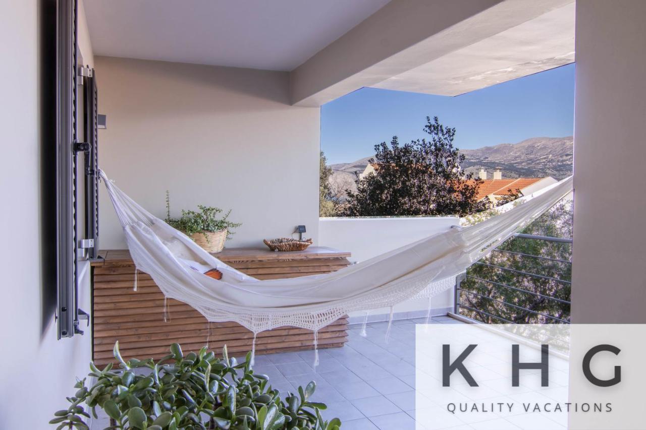 Apartamento Majestic View Boho Style Retreat! Argostoli  Exterior foto